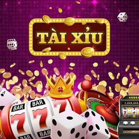 Game tài xỉu online – Trò chơi may rủi hấp dẫn nhất 2025