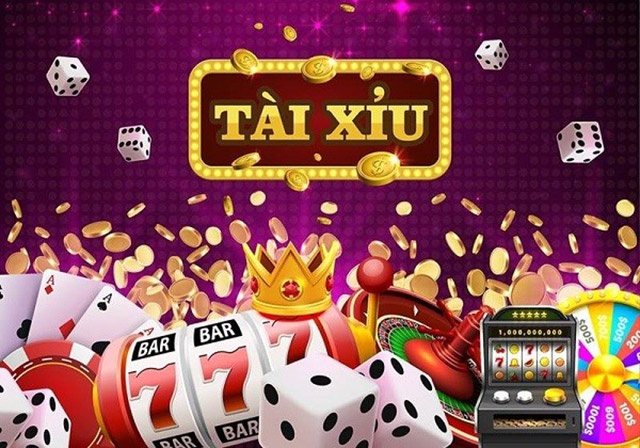 Game tài xỉu online – Trò chơi may rủi hấp dẫn nhất 2025
