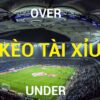 Giải thích kèo tài xỉu bóng đá cho người mới dễ hiểu