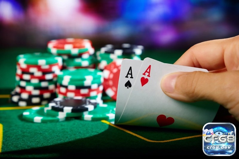 Người chơi Poker sẽ nhận diện sức mạnh bài đối thủ chính xác hơn nhờ quan sát hành vi, ngôn ngữ cơ thể và rút ra kinh nghiệm chơi Poker.