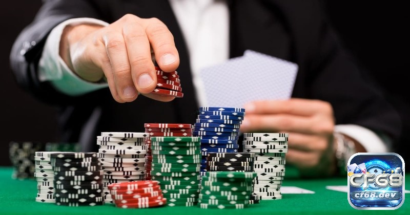 Người chơi nghiêm túc sẽ duy trì sự bền vững khi áp dụng kinh nghiệm chơi Poker trong quản lý tài chính và kiểm soát cảm xúc ổn định.