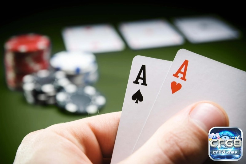 Biết cách đánh giá giá trị bài tẩy giúp bạn đưa ra quyết định chính xác ngay từ vòng Pre-flop trong mẹo chơi Poker.