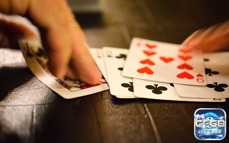 Quan sát hành vi và kích thước cược là cách đọc vị đối thủ chính xác trong mẹo chơi Poker.