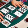 Mẹo chơi Poker: Kinh nghiệm, đọc vị đối thủ để thắng lớn 2025