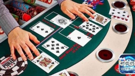 Mẹo chơi Poker: Kinh nghiệm, đọc vị đối thủ để thắng lớn 2025