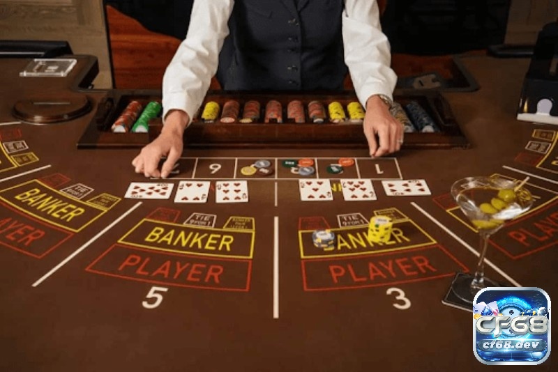 Nắm luật chơi vững chắc kết hợp với phần mềm chơi bài Baccarat sẽ giúp bạn luyện tập chủ động và hiệu quả hơn.