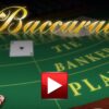 Phần mềm chơi bài Baccarat: Hướng dẫn lựa chọn và sử dụng