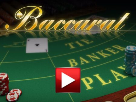 Phần mềm chơi bài Baccarat: Hướng dẫn lựa chọn và sử dụng