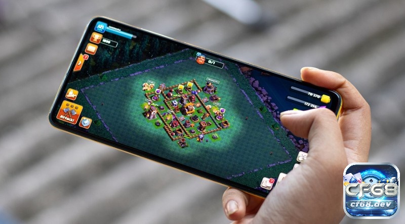 Thế giới game chiến thuật mobile Việt Nam đa dạng, mang đến lựa chọn hấp dẫn cho người yêu thích tư duy và lập kế hoạch