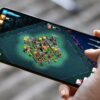 Top game chiến thuật mobile hay nhất 2025 cho game thủ