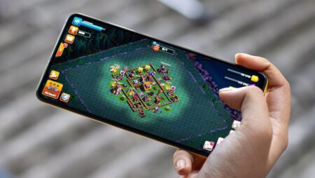 Top game chiến thuật mobile hay nhất 2025 cho game thủ