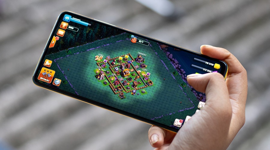 Top game chiến thuật mobile hay nhất 2025 cho game thủ