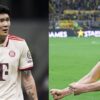 Top trung vệ hay nhất Bundesliga – Thủ lĩnh hàng phòng ngự